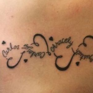 Meet your Posher, Shawnee